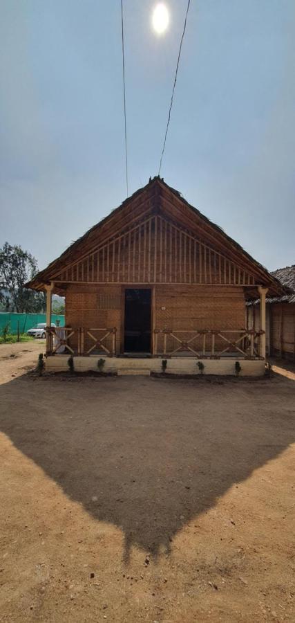Lazy Panda Hotel Hampi Luaran gambar